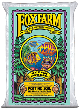 Ocean Forest® Potting Soil image